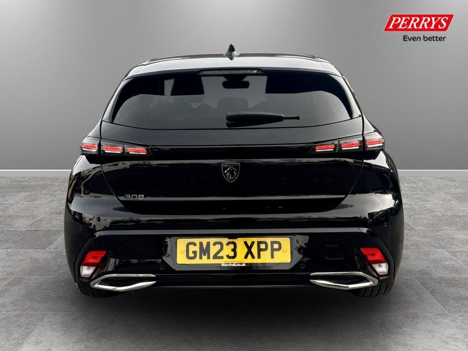 Used Peugeot 308 2023 for sale - 77579006: Photo 6