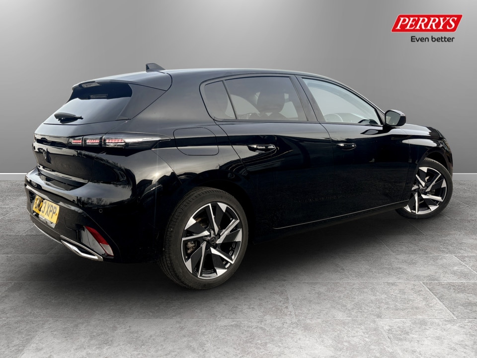 Used Peugeot 308 2023 for sale - 77579006: Photo 7