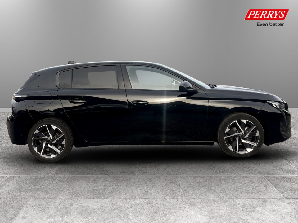 Used Peugeot 308 2023 for sale - 77579006: Photo 8