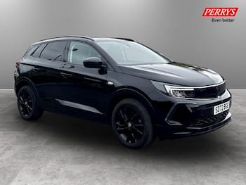 Used Vauxhall Grandland 2022 for sale - 79678904: Photo