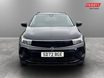 Used Vauxhall Grandland 2022 for sale - 79678904: Photo