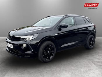Used Vauxhall Grandland 2022 for sale - 79678904: Photo