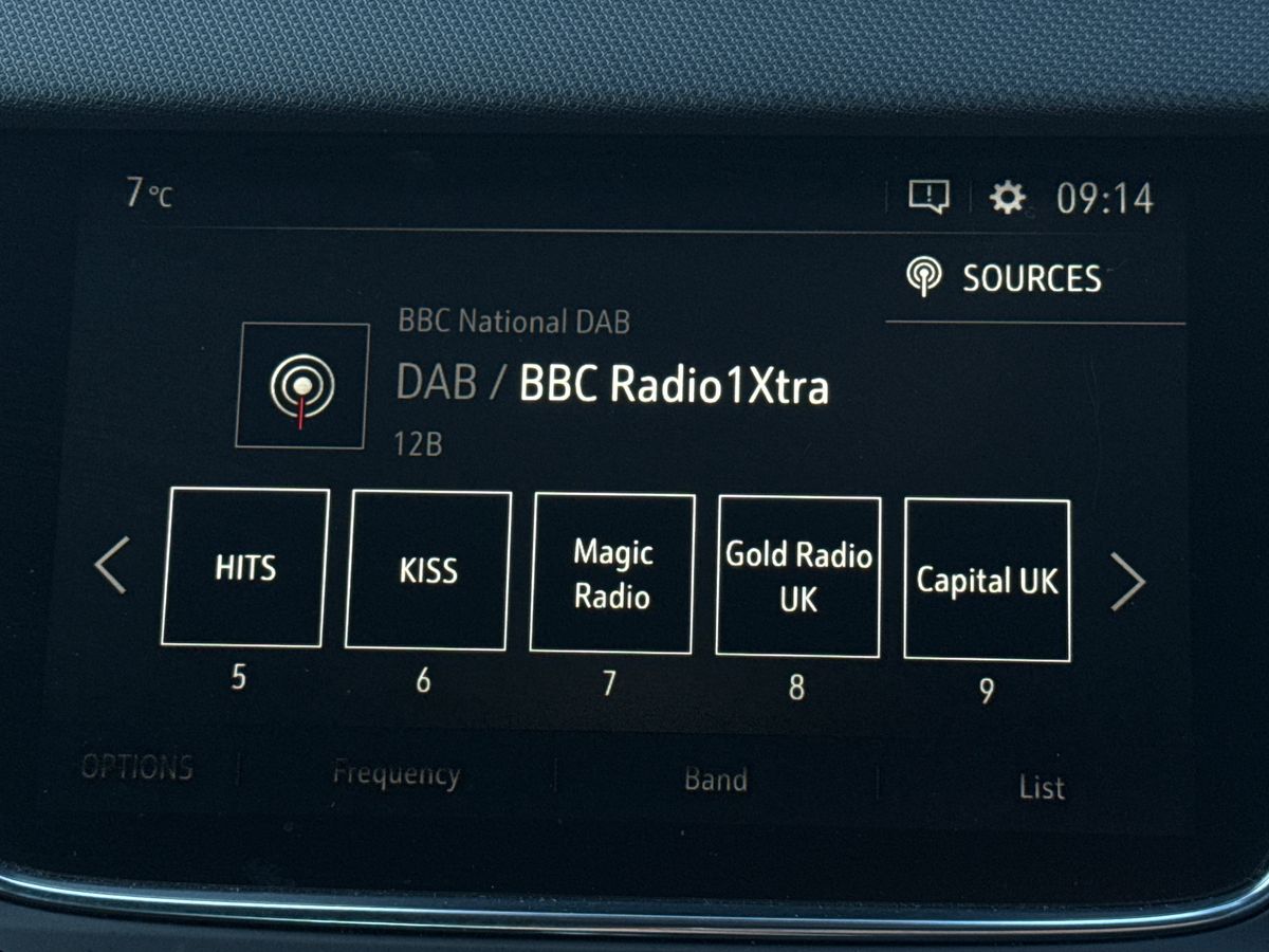 Used Vauxhall Crossland 2022 for sale - 77311026: Photo 10