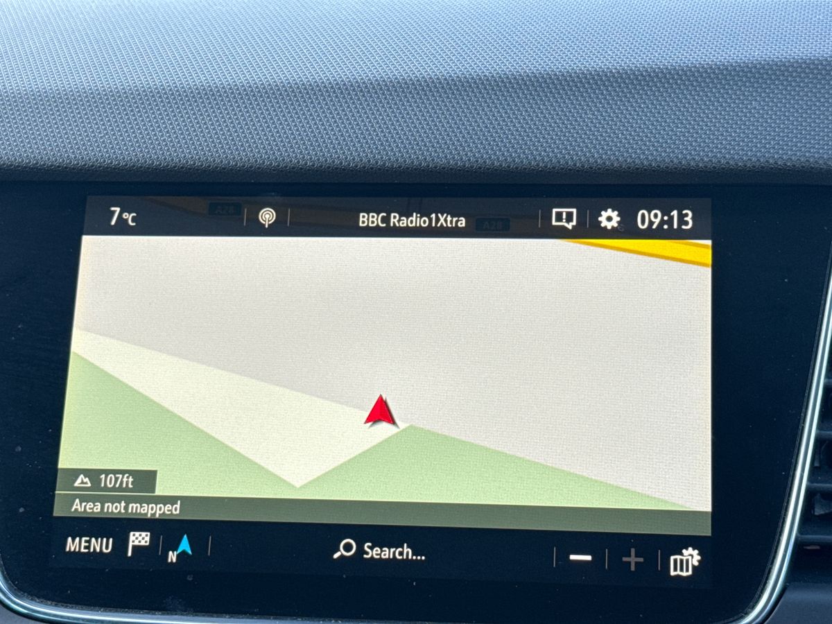 Used Vauxhall Crossland 2022 for sale - 77311026: Photo 11