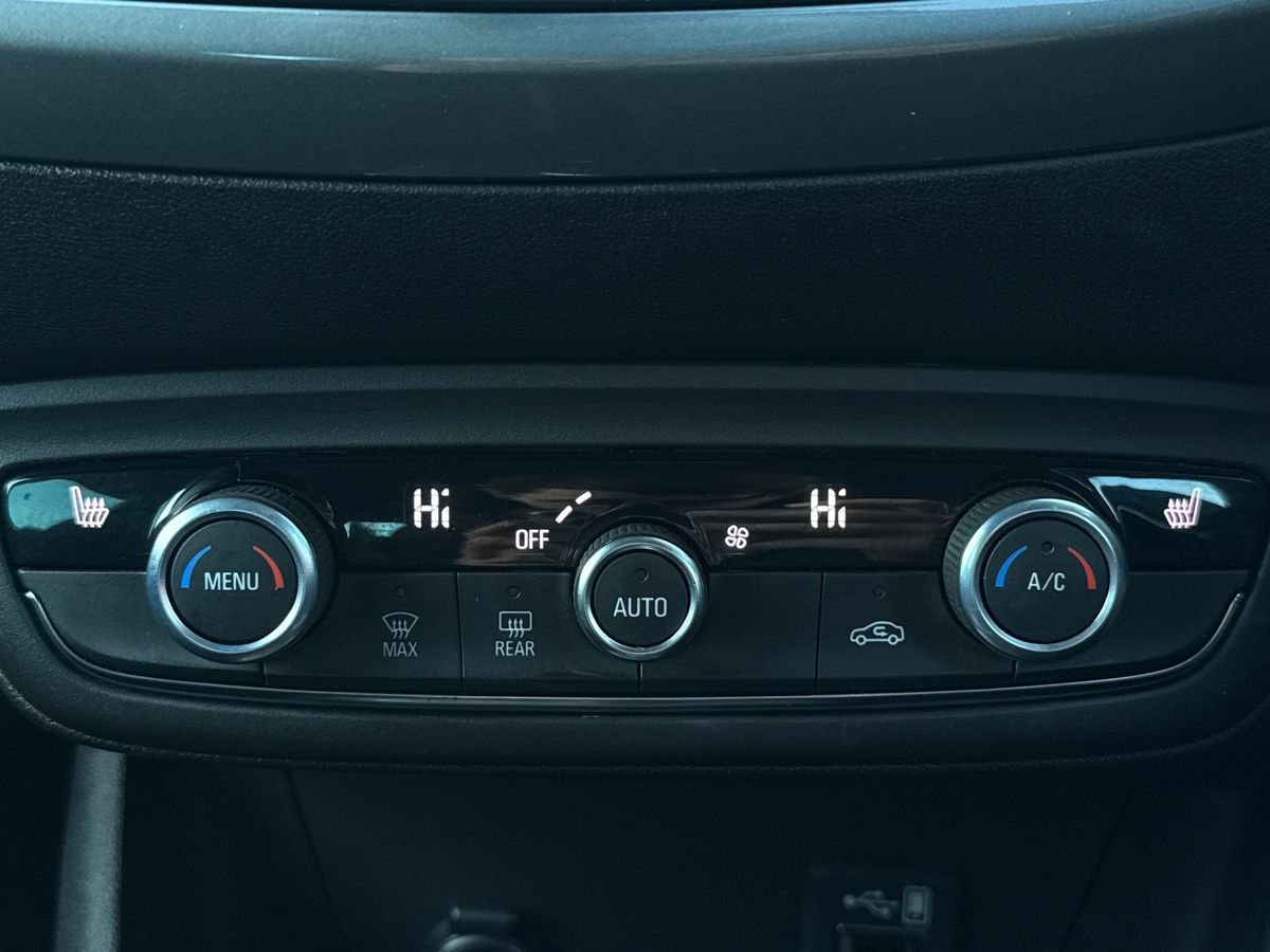 Used Vauxhall Crossland 2022 for sale - 77311026: Photo 12