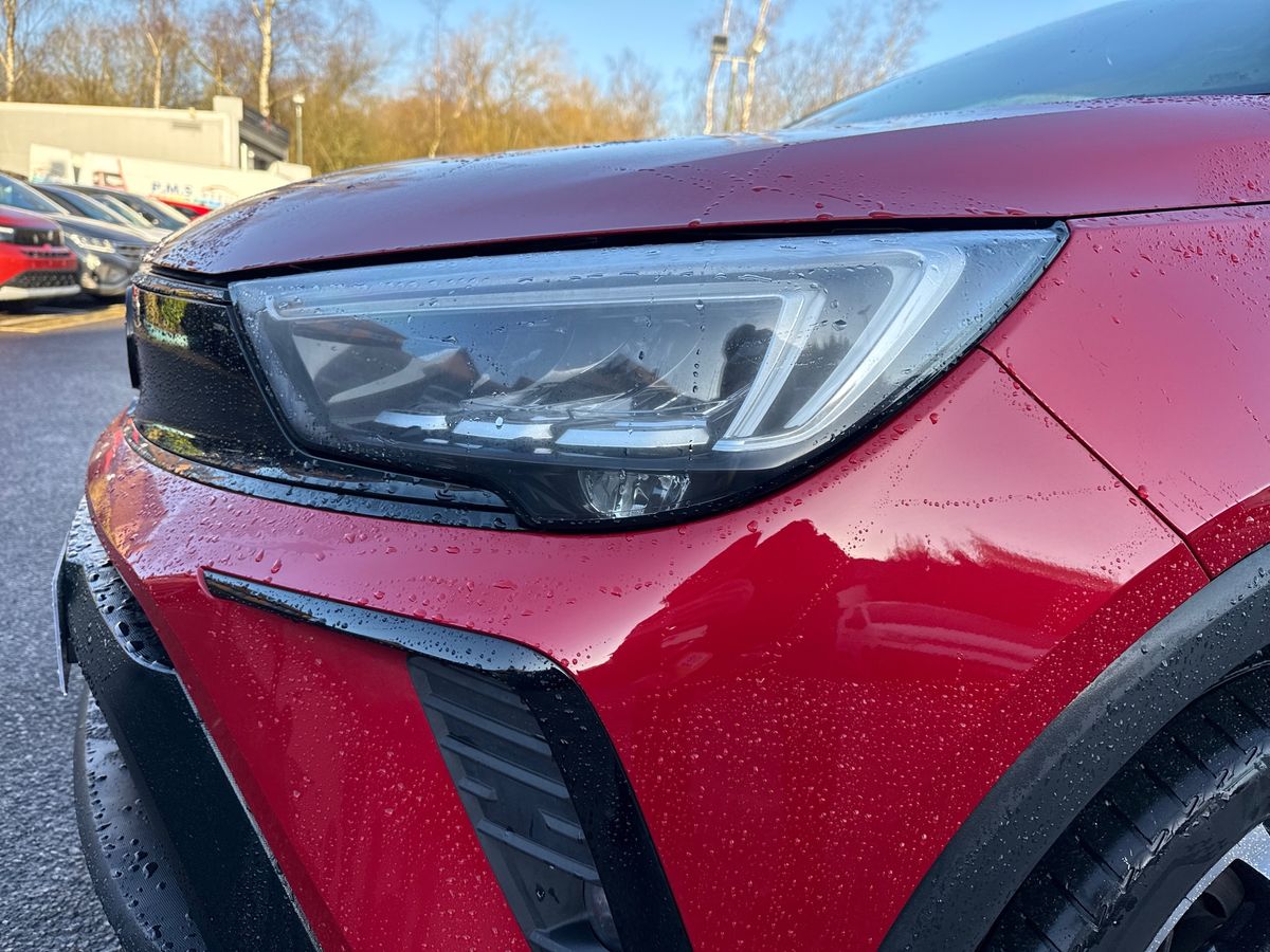 Used Vauxhall Crossland 2022 for sale - 77311026: Photo 13