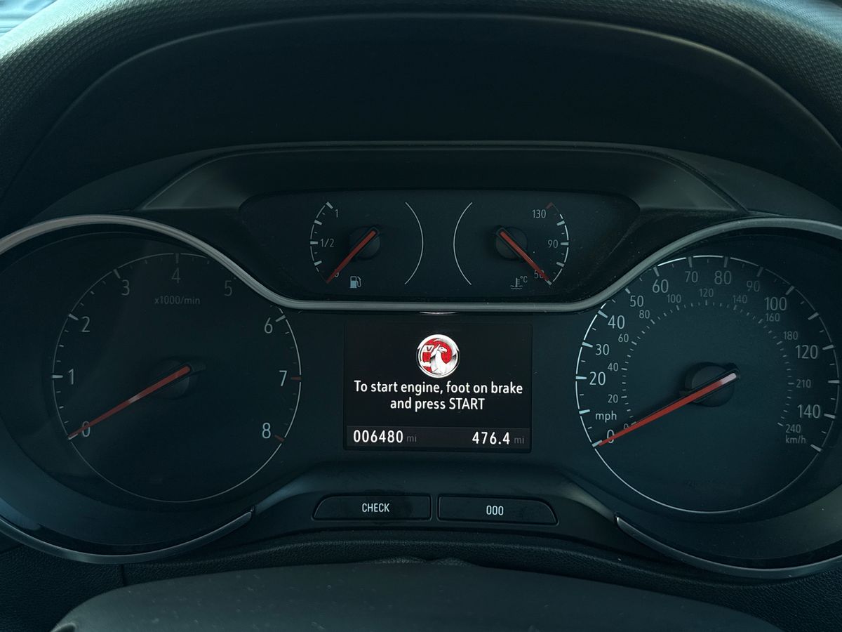 Used Vauxhall Crossland 2022 for sale - 77311026: Photo 14