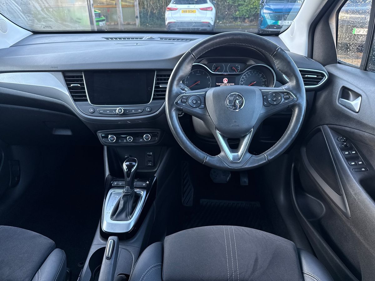 Used Vauxhall Crossland 2022 for sale - 77311026: Photo 15