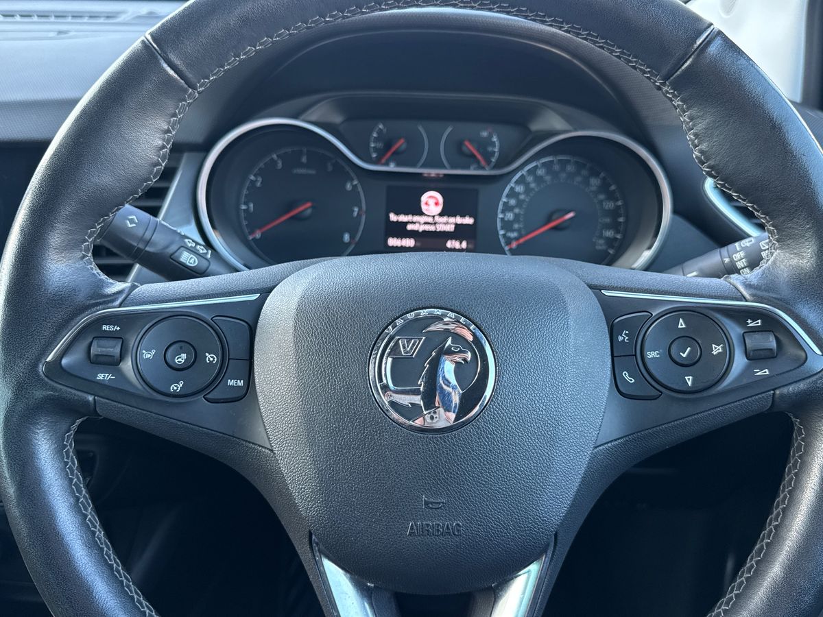 Used Vauxhall Crossland 2022 for sale - 77311026: Photo 16