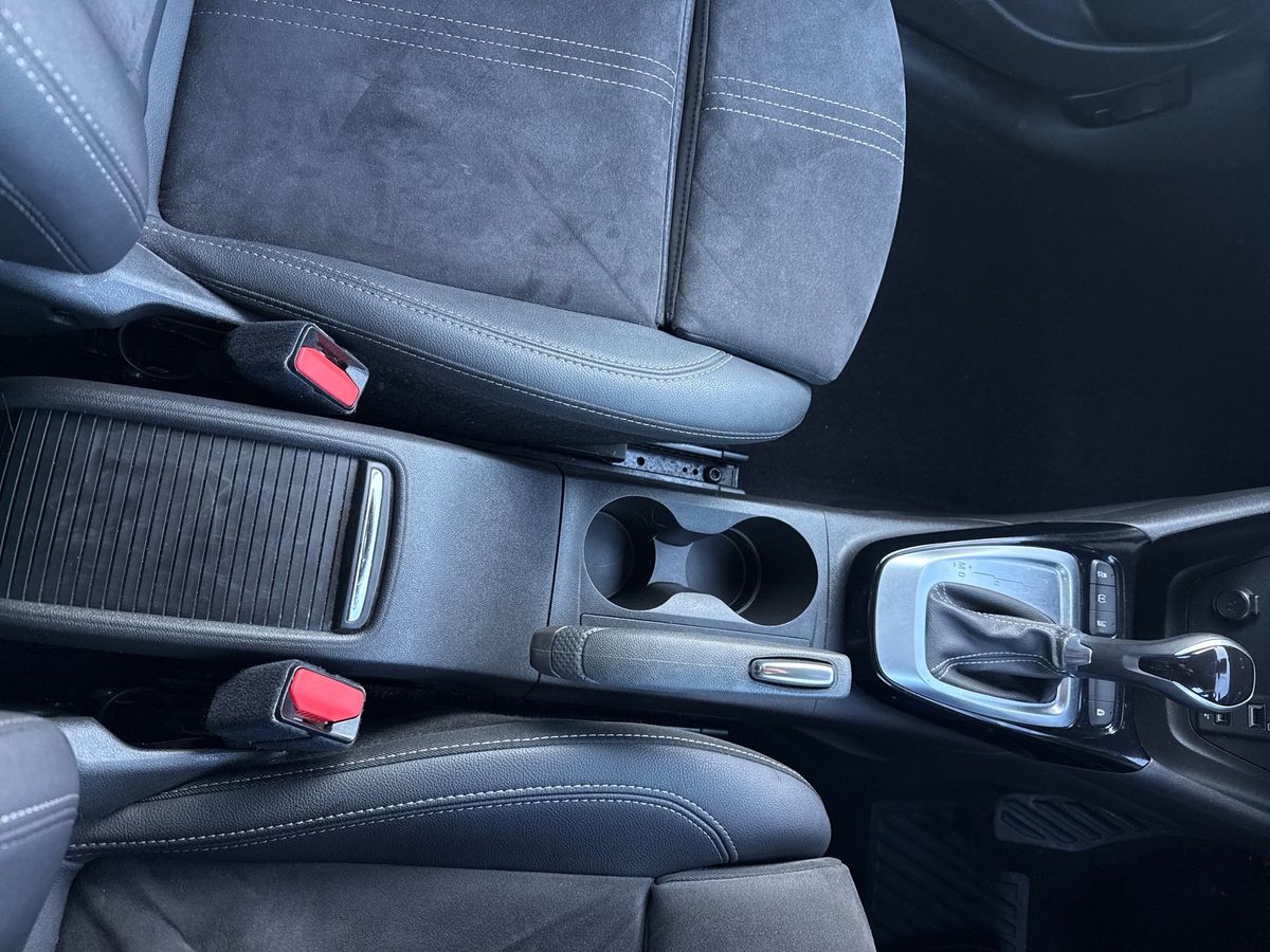 Used Vauxhall Crossland 2022 for sale - 77311026: Photo 17