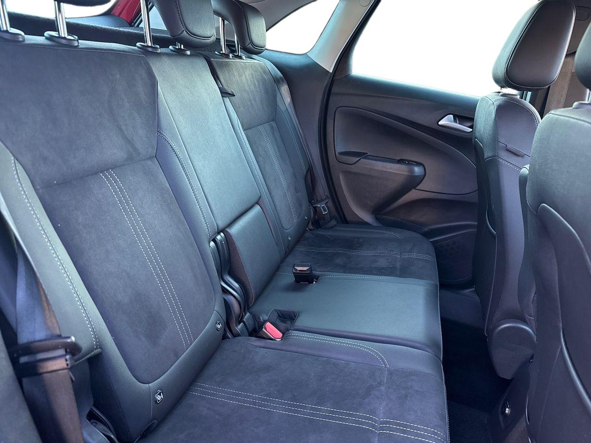 Used Vauxhall Crossland 2022 for sale - 77311026: Photo 19