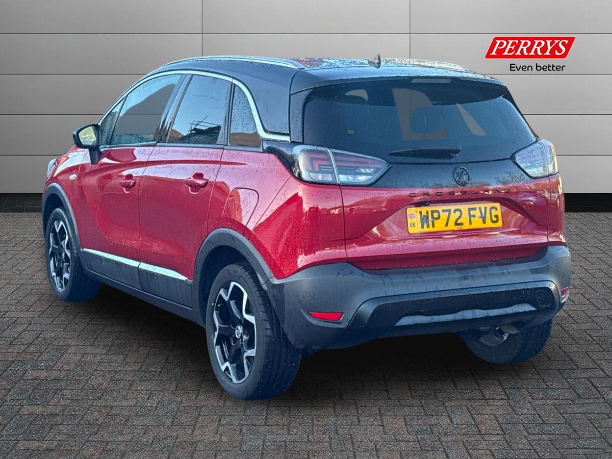 Used Vauxhall Crossland 2022 for sale - 77311026: Photo 2
