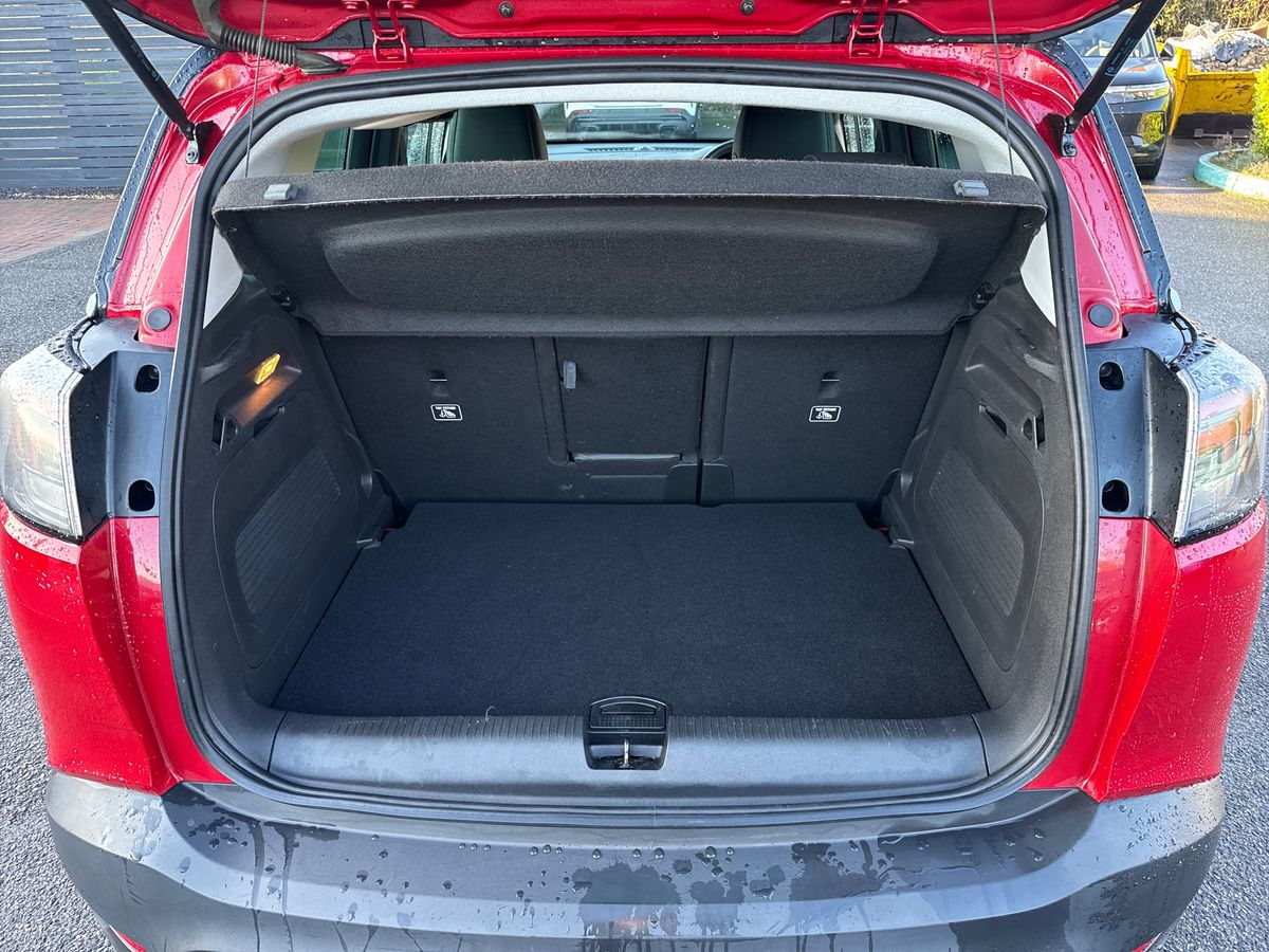 Used Vauxhall Crossland 2022 for sale - 77311026: Photo 20