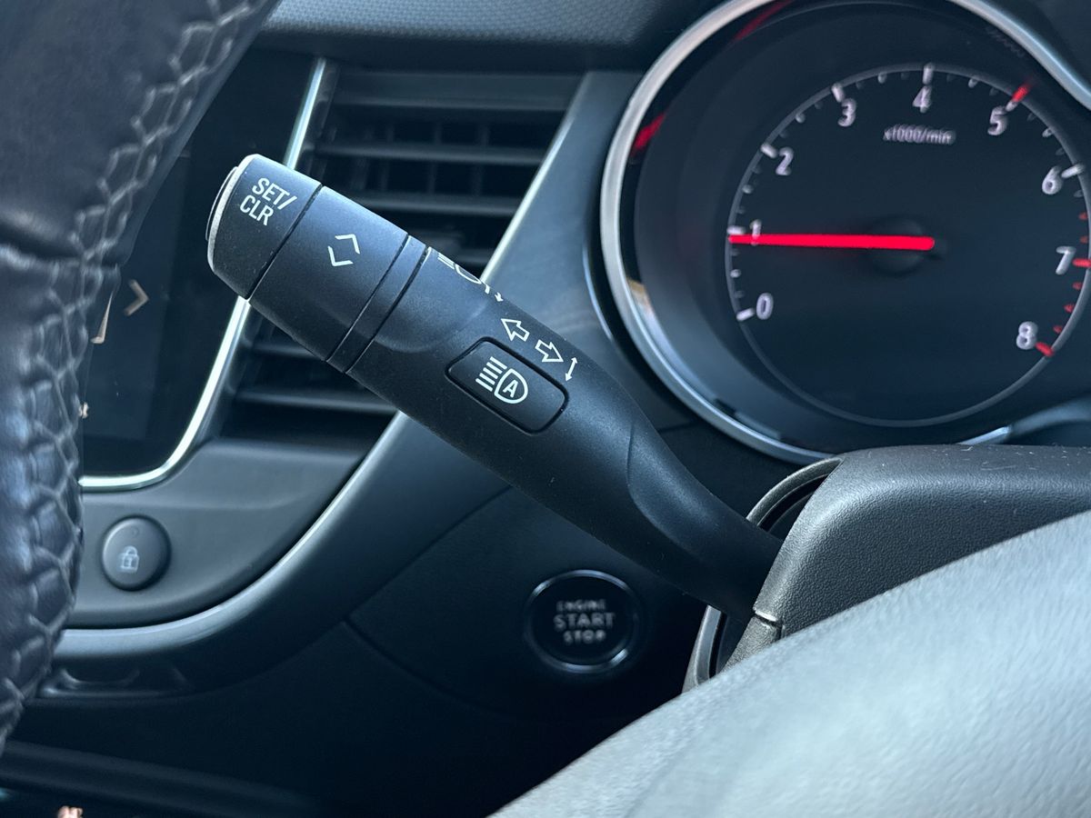 Used Vauxhall Crossland 2022 for sale - 77311026: Photo 21