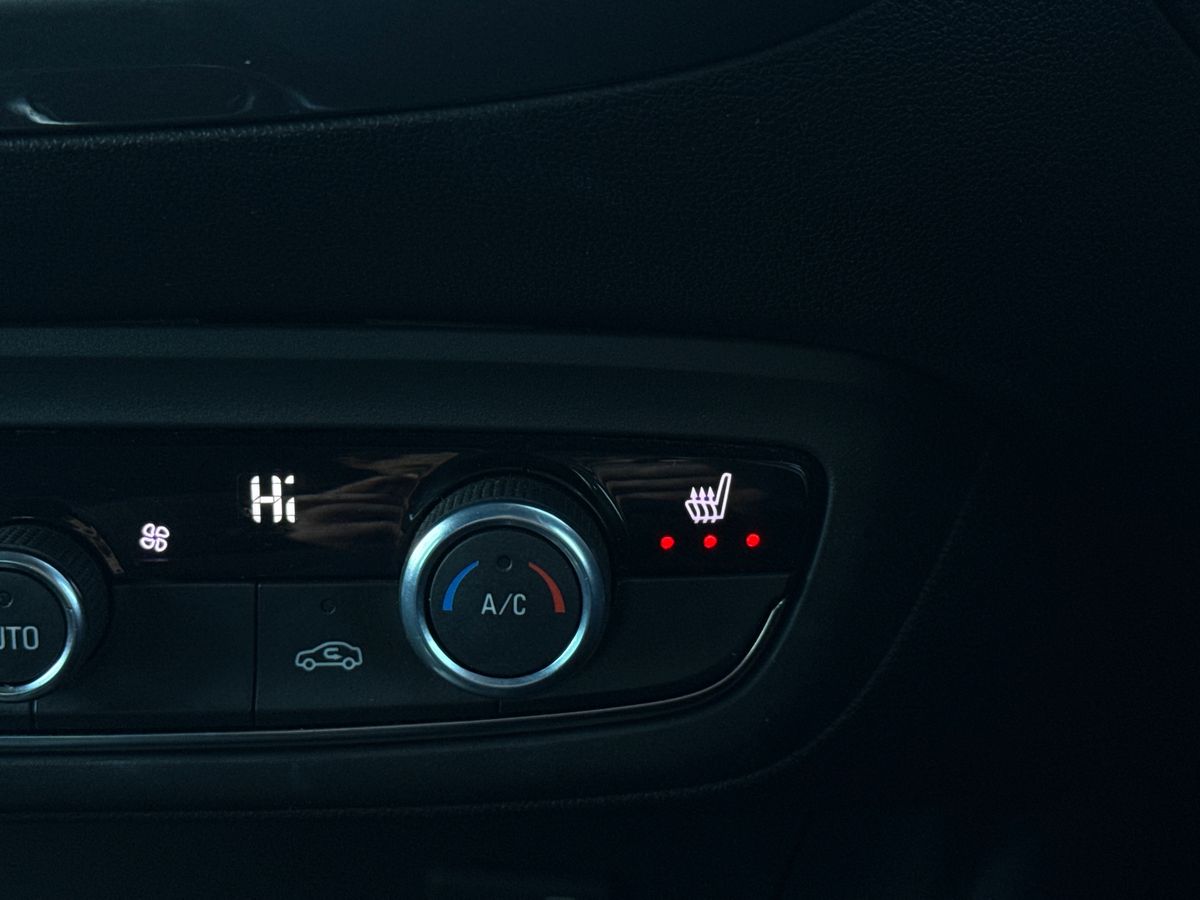 Used Vauxhall Crossland 2022 for sale - 77311026: Photo 25