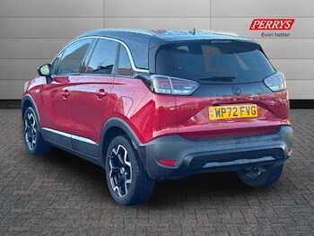 Used Vauxhall Crossland 2022 for sale - 77311026: Photo