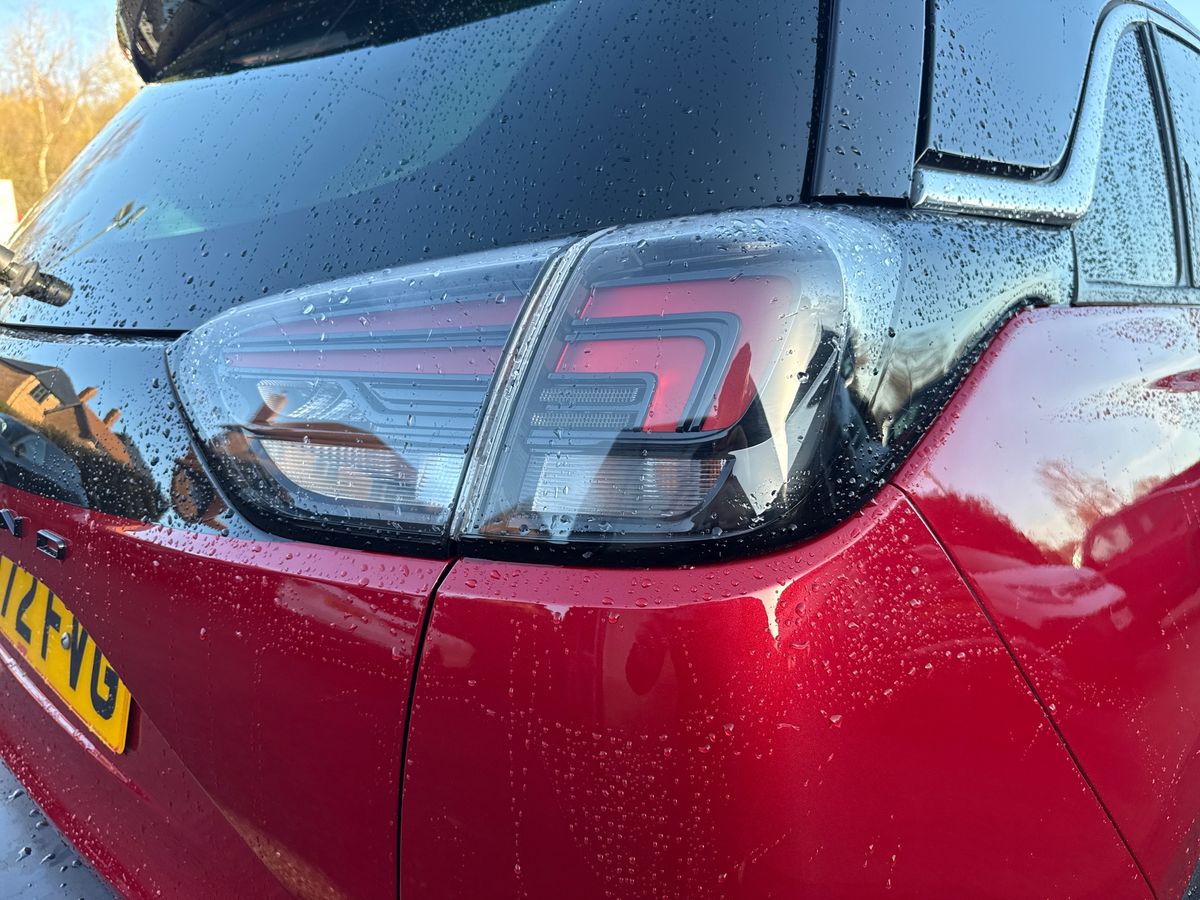 Used Vauxhall Crossland 2022 for sale - 77311026: Photo 34