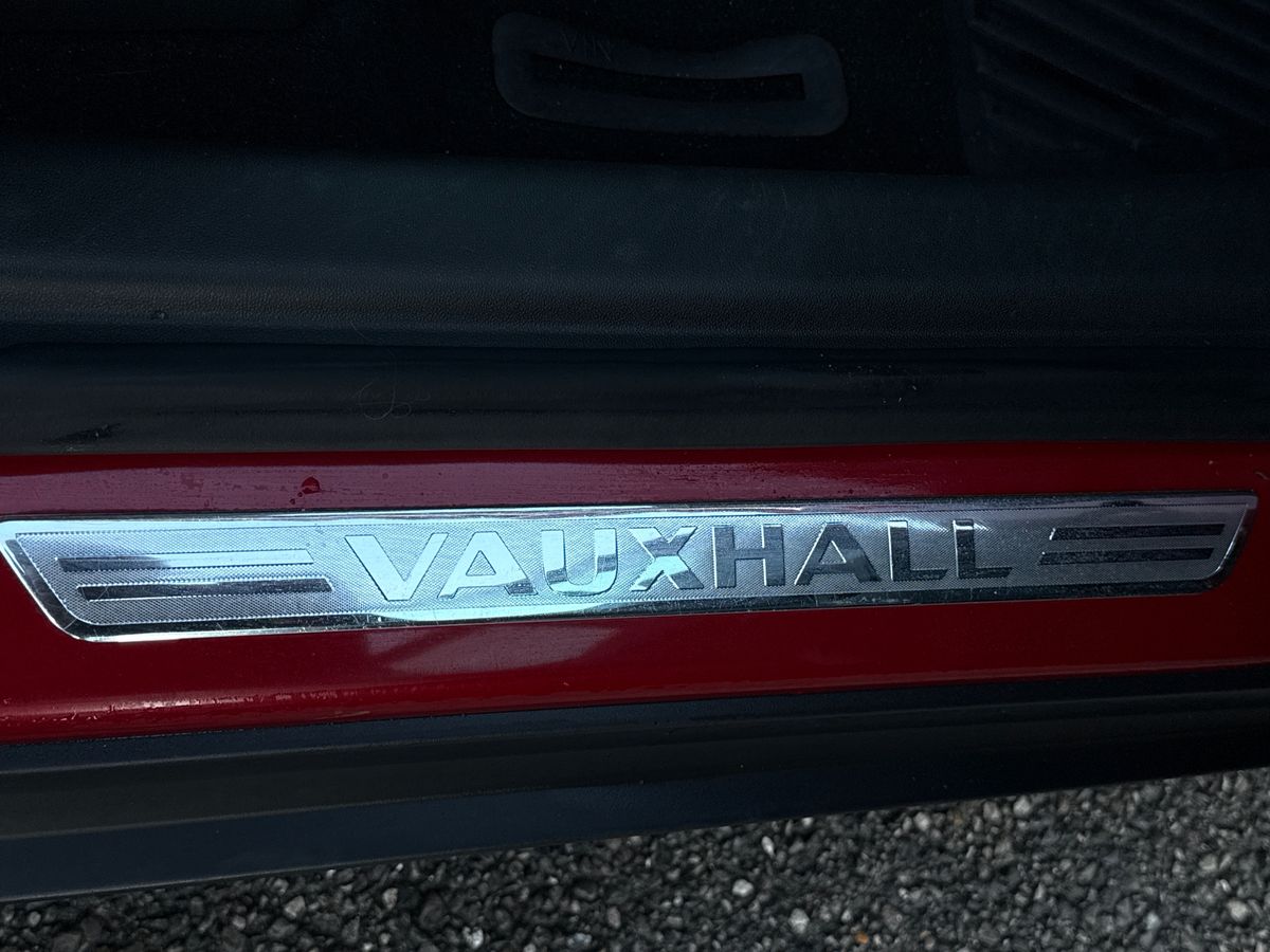 Used Vauxhall Crossland 2022 for sale - 77311026: Photo 36