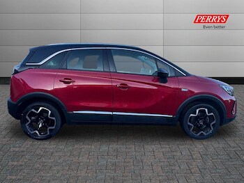 Used Vauxhall Crossland 2022 for sale - 77311026: Photo