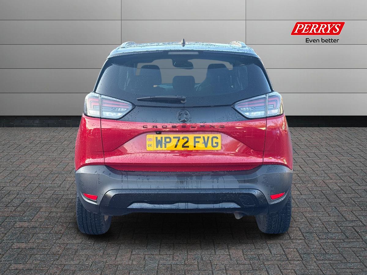 Used Vauxhall Crossland 2022 for sale - 77311026: Photo 5