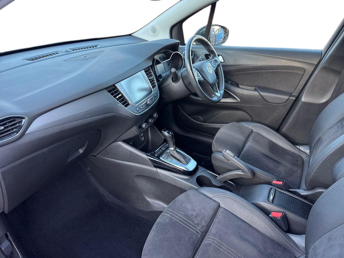 Used Vauxhall Crossland 2022 for sale - 77311026: Photo 6