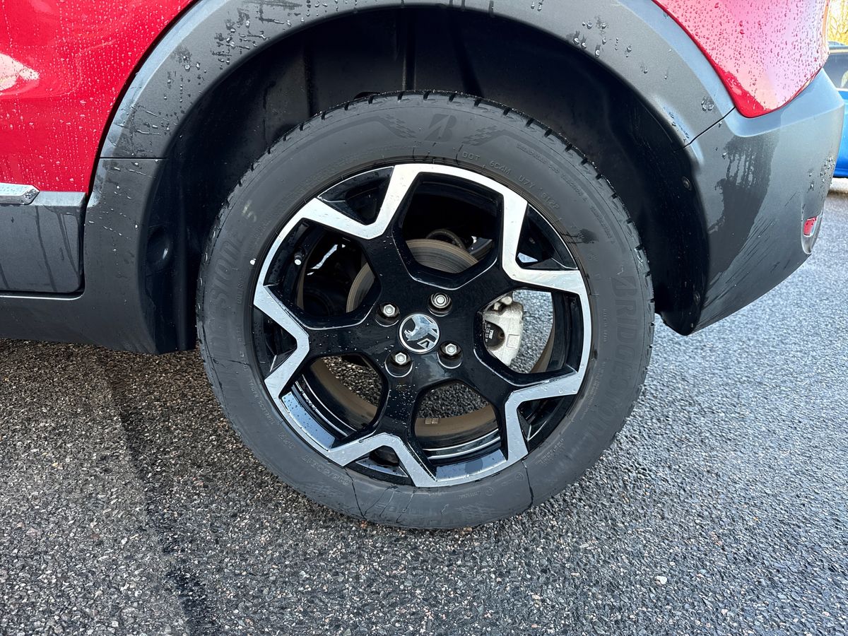 Used Vauxhall Crossland 2022 for sale - 77311026: Photo 7