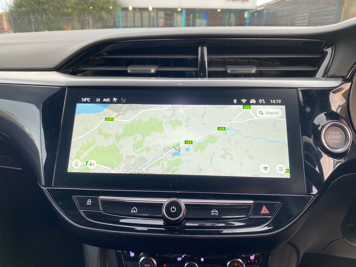 Used Vauxhall Corsa 2024 for sale - 76748608: Photo 12