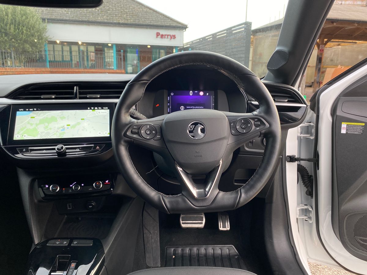 Used Vauxhall Corsa 2024 for sale - 76748608: Photo 16