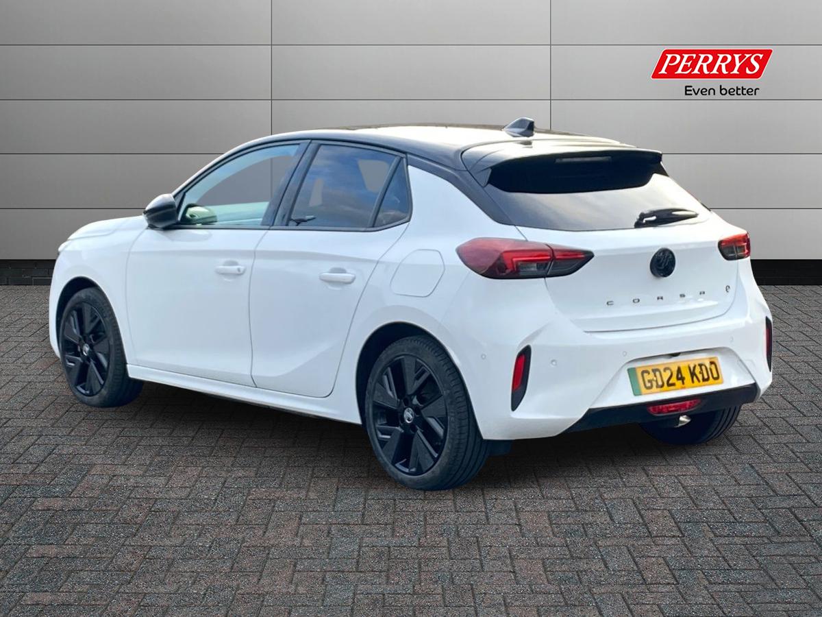 Used Vauxhall Corsa 2024 for sale - 76748608: Photo 2