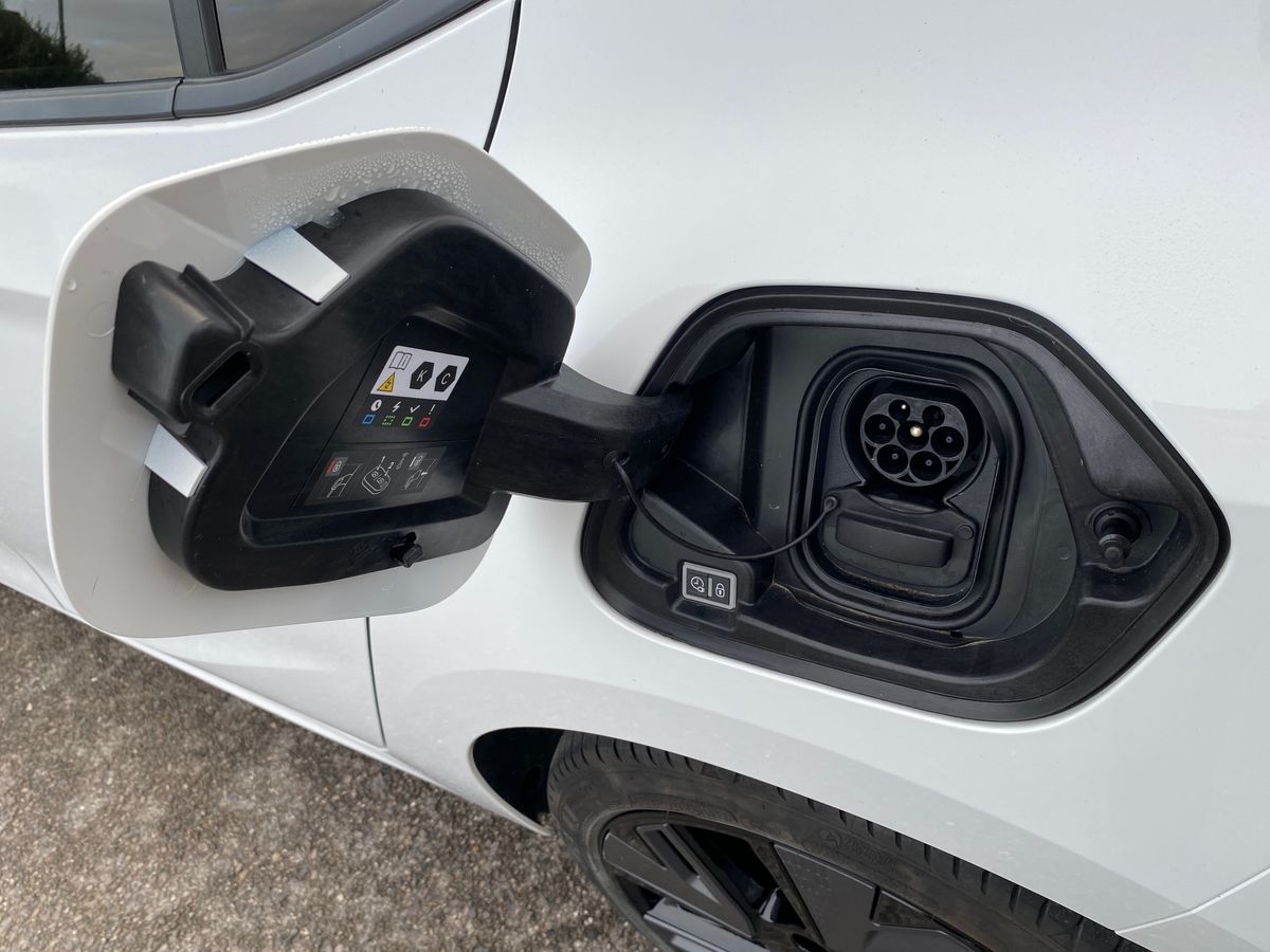 Used Vauxhall Corsa 2024 for sale - 76748608: Photo 24