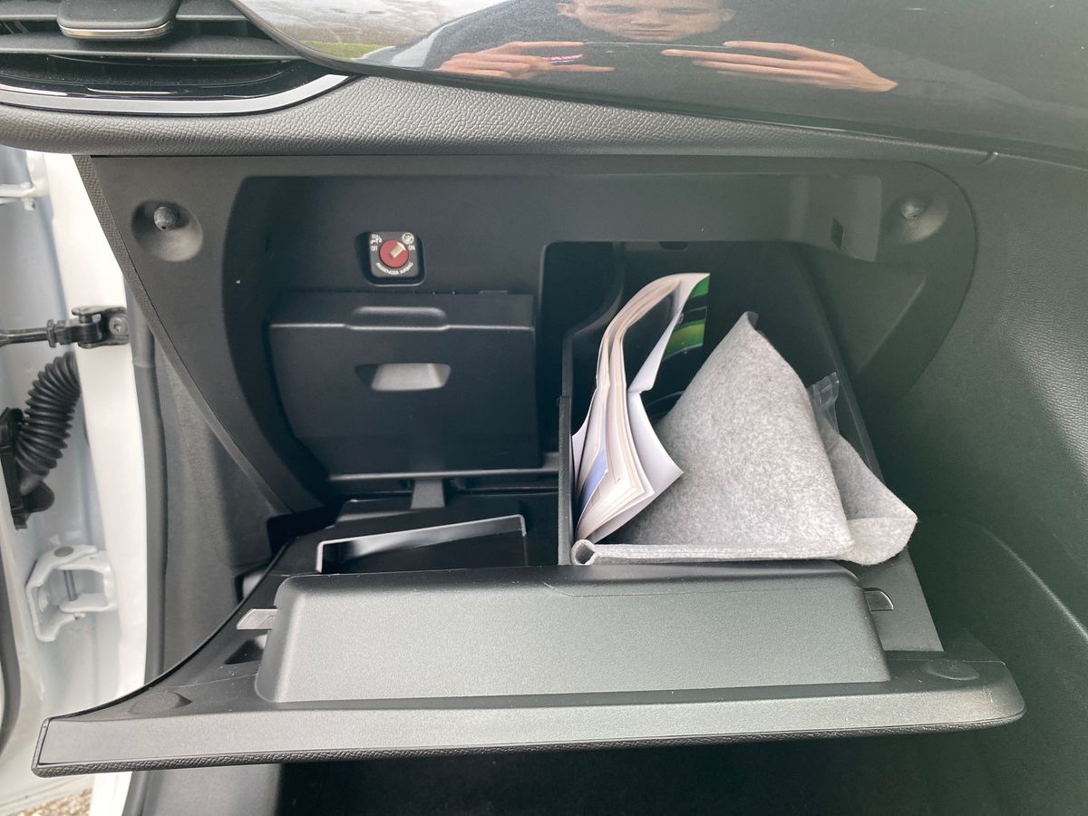 Used Vauxhall Corsa 2024 for sale - 76748608: Photo 25