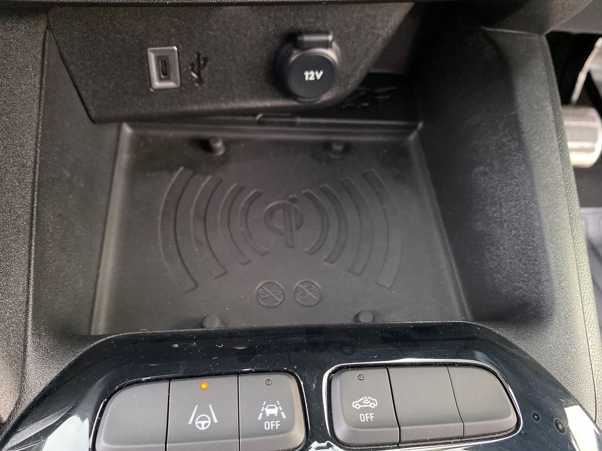 Used Vauxhall Corsa 2024 for sale - 76748608: Photo 26