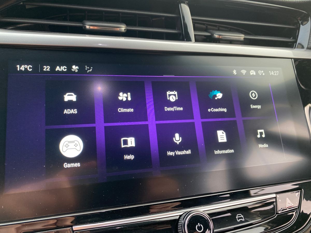 Used Vauxhall Corsa 2024 for sale - 76748608: Photo 28