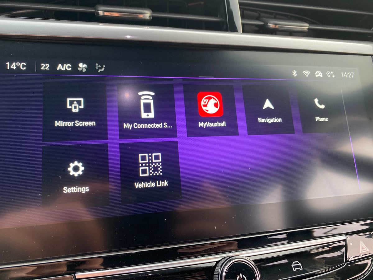 Used Vauxhall Corsa 2024 for sale - 76748608: Photo 29