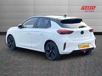 Used Vauxhall Corsa 2024 for sale - 76748608: Photo