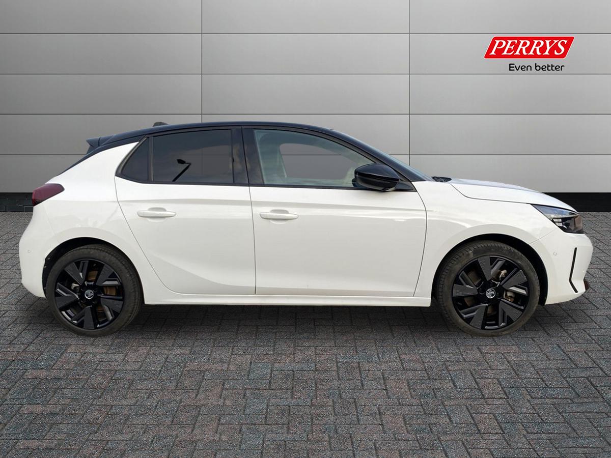 Used Vauxhall Corsa 2024 for sale - 76748608: Photo 3