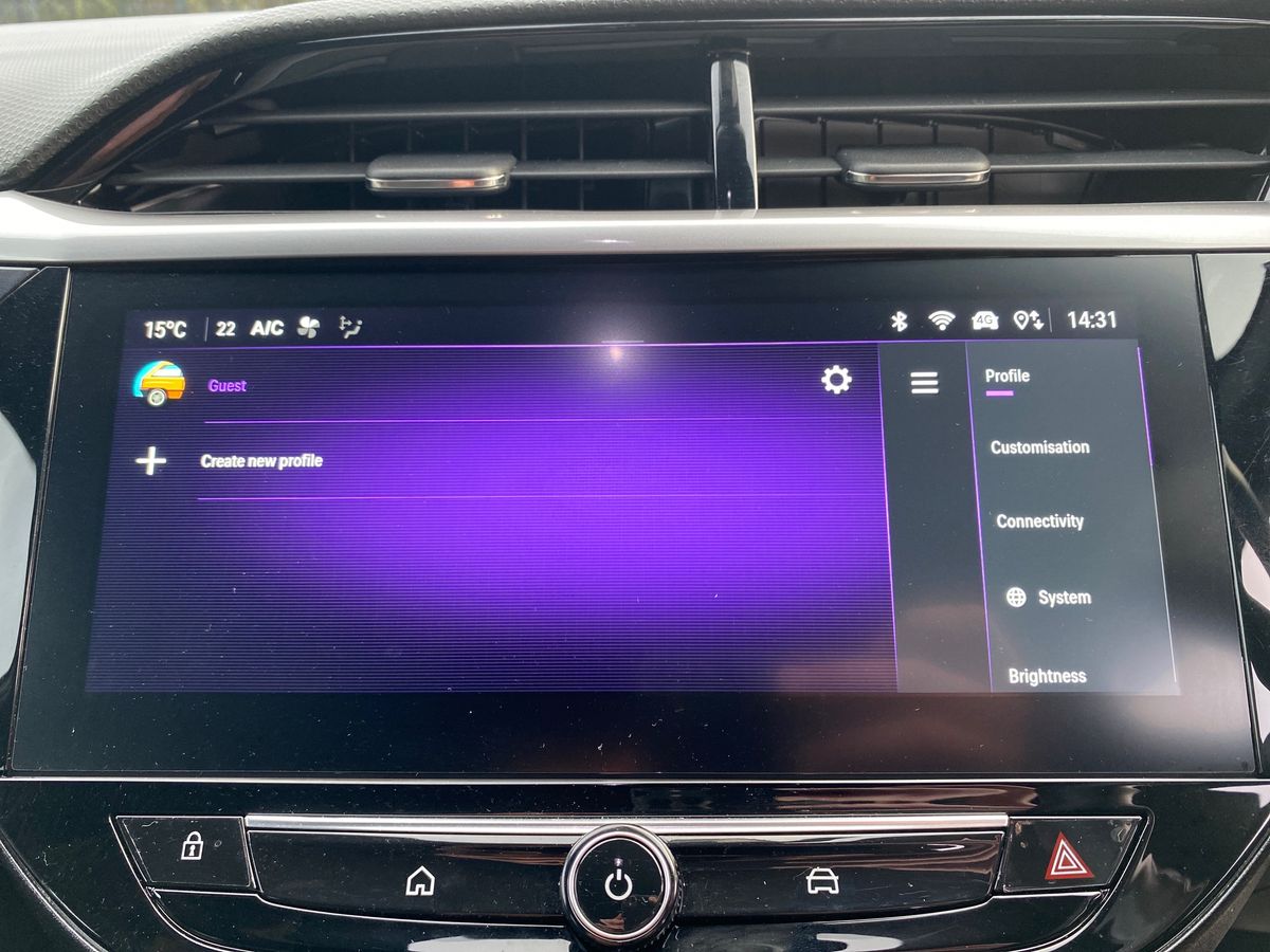 Used Vauxhall Corsa 2024 for sale - 76748608: Photo 37