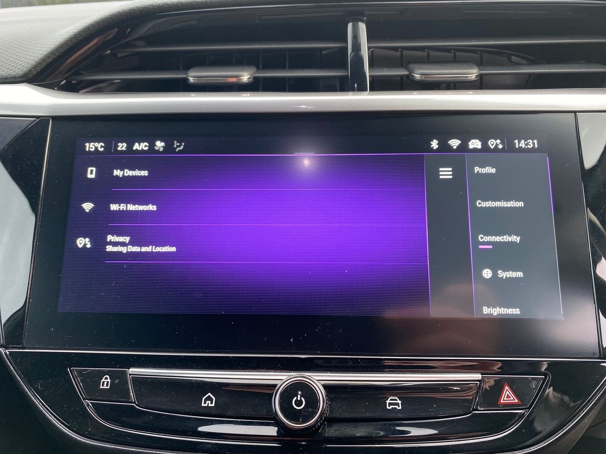 Used Vauxhall Corsa 2024 for sale - 76748608: Photo 39