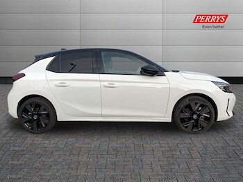 Used Vauxhall Corsa 2024 for sale - 76748608: Photo