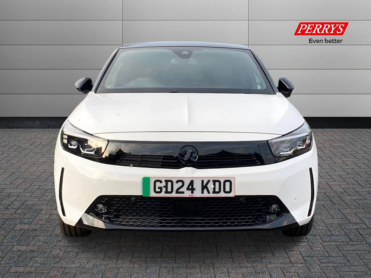 Used Vauxhall Corsa 2024 for sale - 76748608: Photo 4