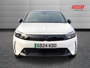 Used Vauxhall Corsa 2024 for sale - 76748608: Photo