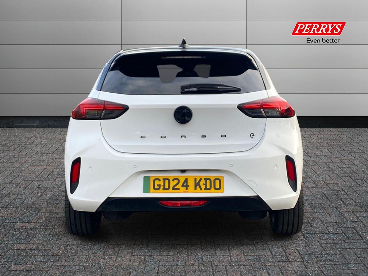 Used Vauxhall Corsa 2024 for sale - 76748608: Photo 6