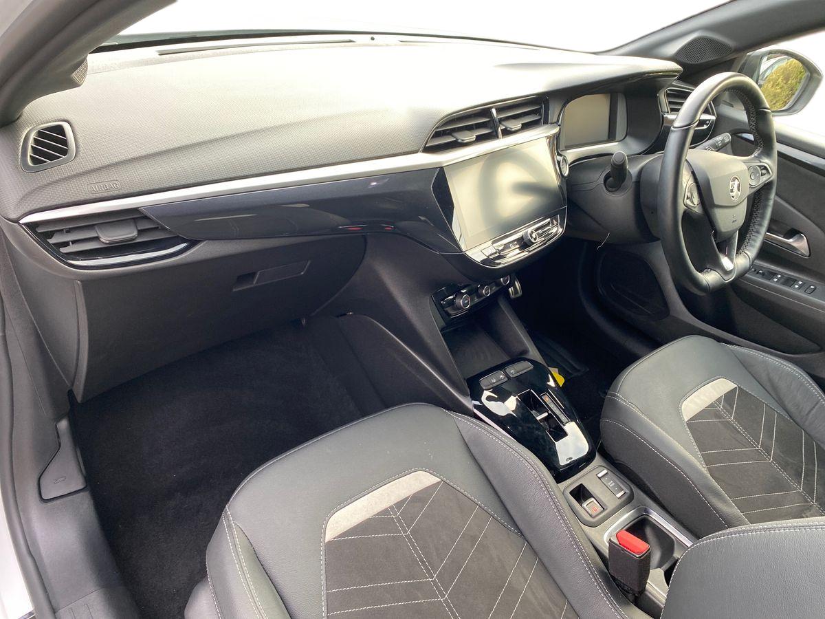 Used Vauxhall Corsa 2024 for sale - 76748608: Photo 7