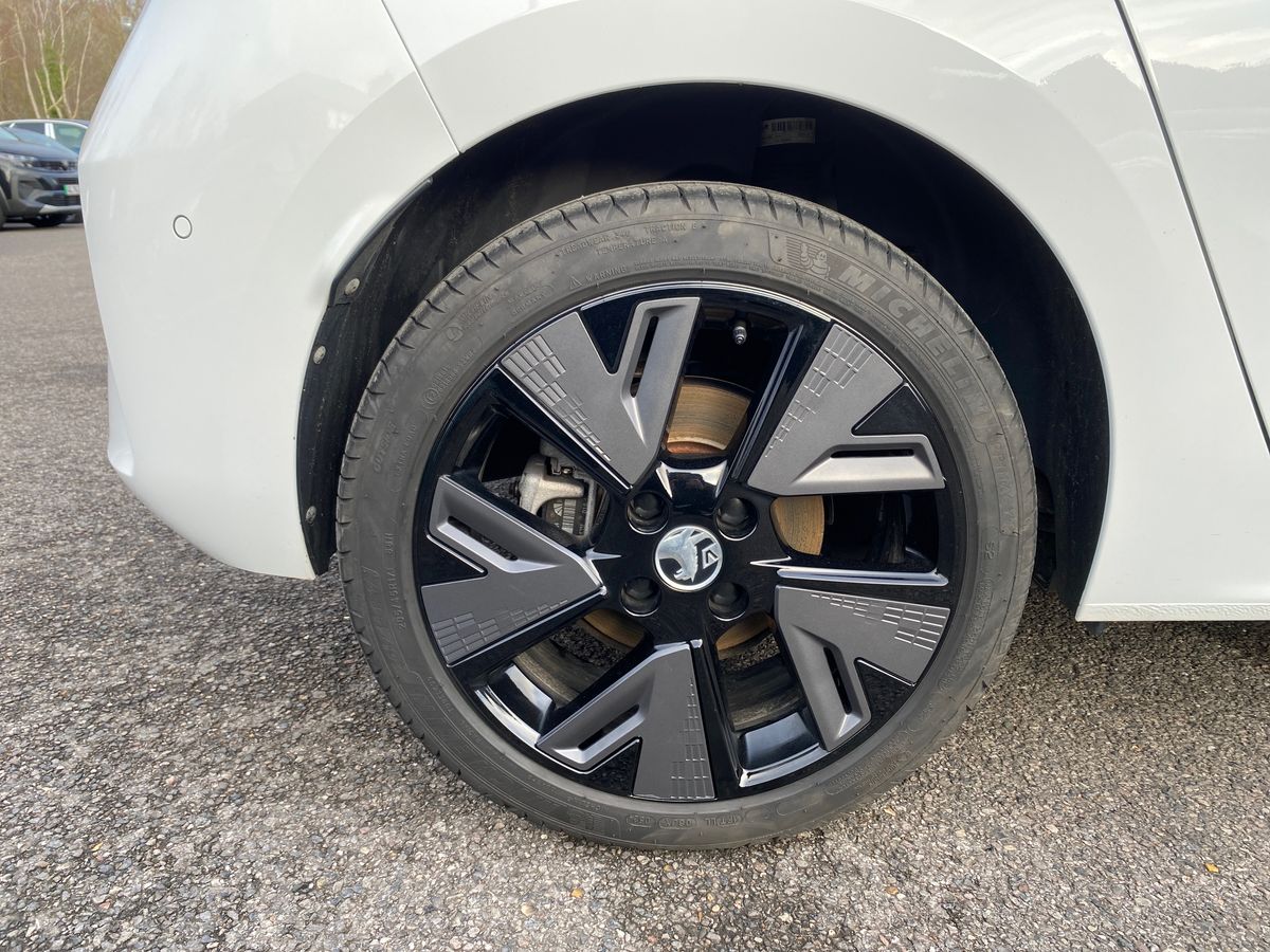 Used Vauxhall Corsa 2024 for sale - 76748608: Photo 8