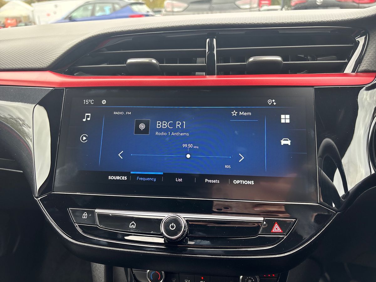 Used Vauxhall Corsa 2025 for sale - 76128569: Photo 10