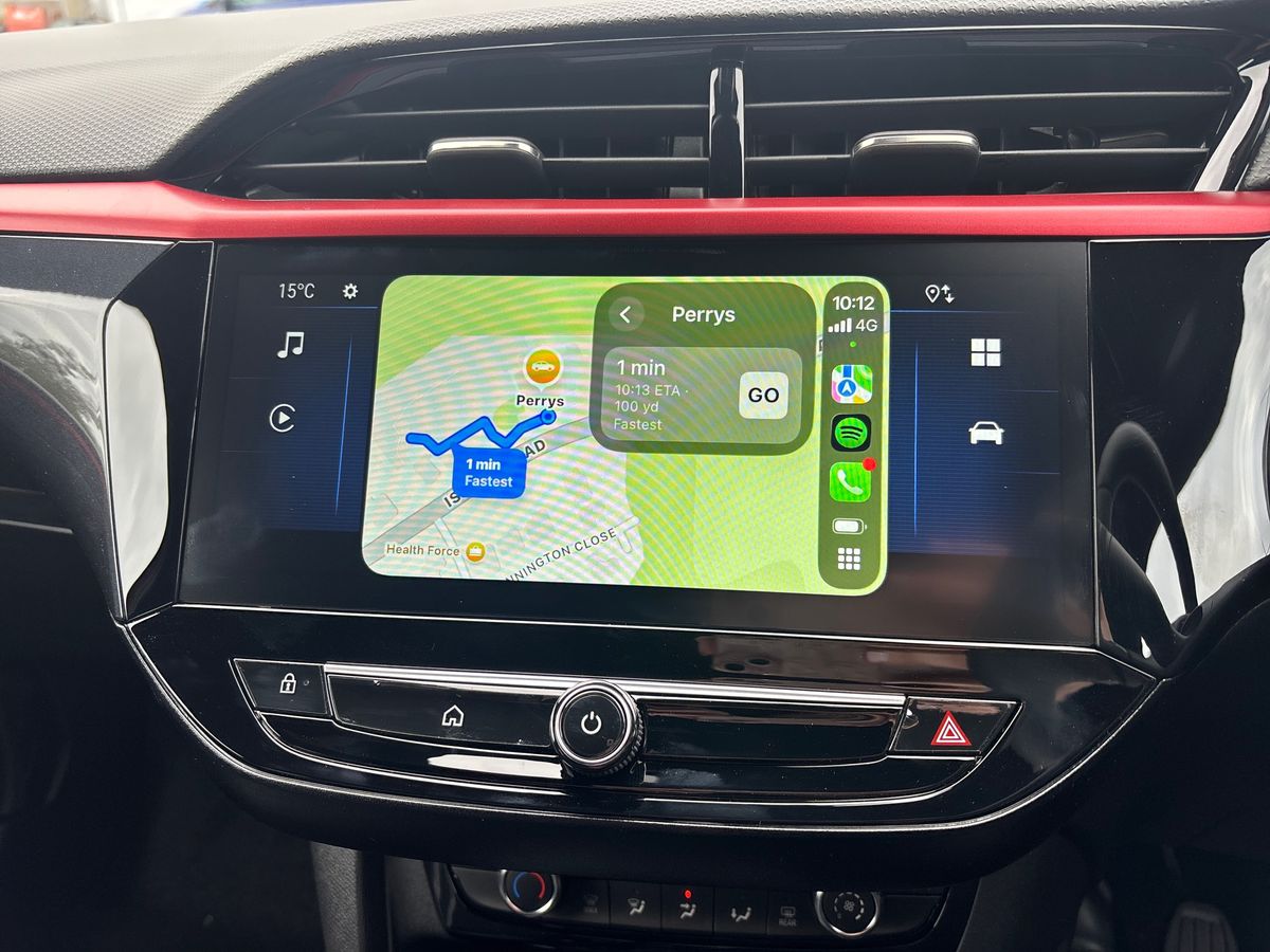 Used Vauxhall Corsa 2025 for sale - 76128569: Photo 11