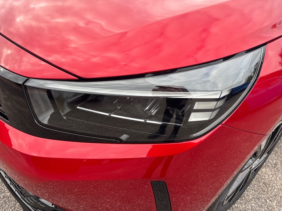 Used Vauxhall Corsa 2025 for sale - 76128569: Photo 13