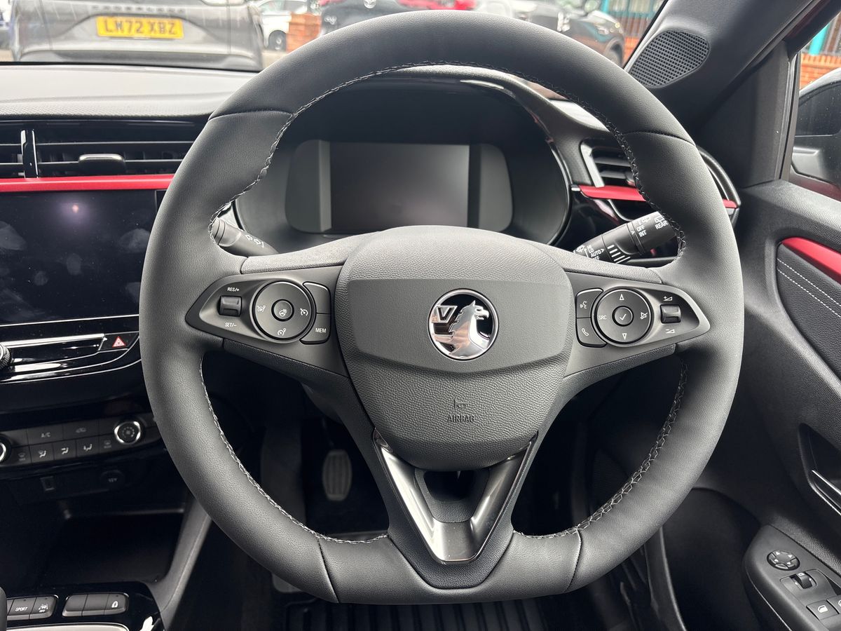 Used Vauxhall Corsa 2025 for sale - 76128569: Photo 15