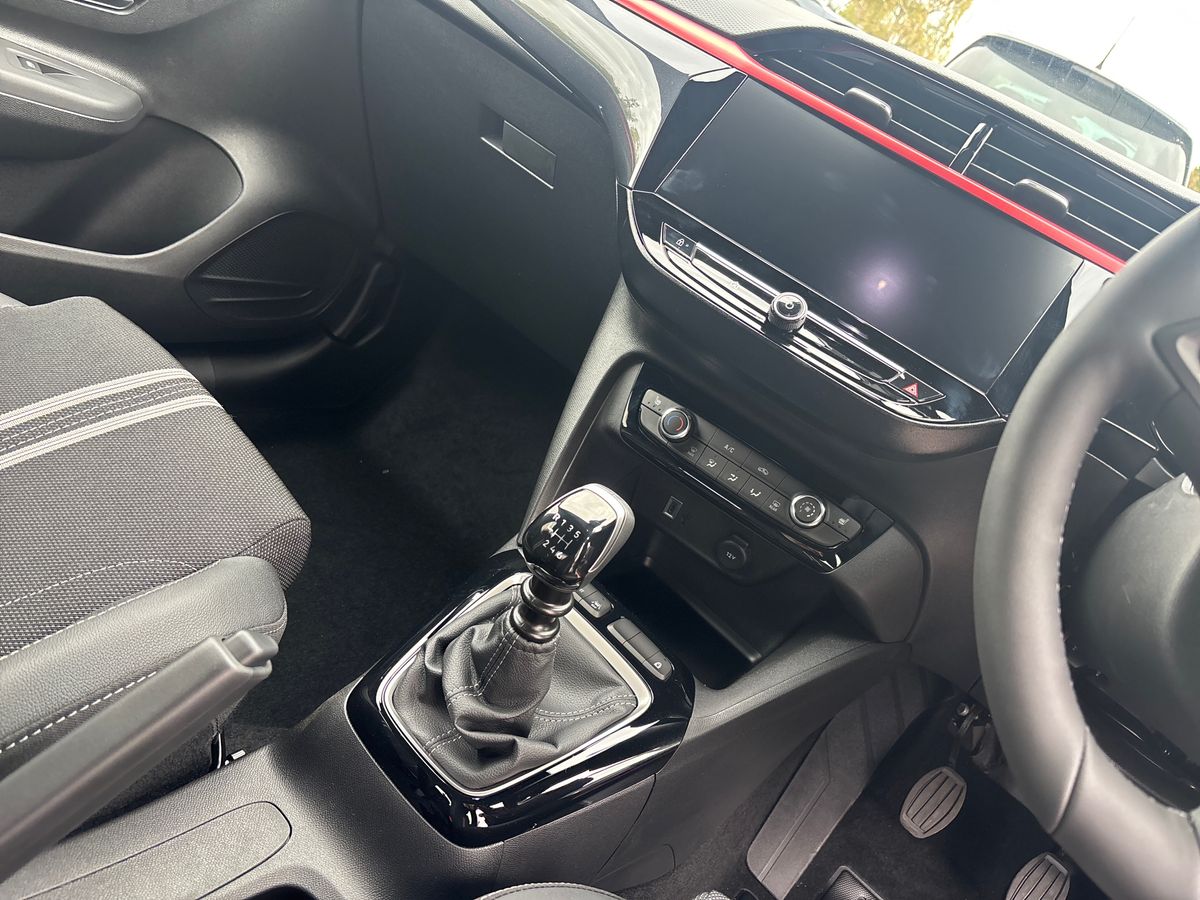 Used Vauxhall Corsa 2025 for sale - 76128569: Photo 17