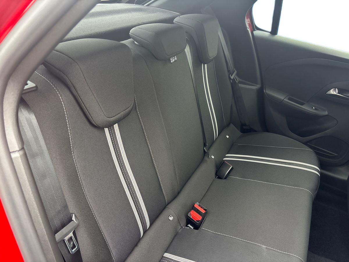 Used Vauxhall Corsa 2025 for sale - 76128569: Photo 19